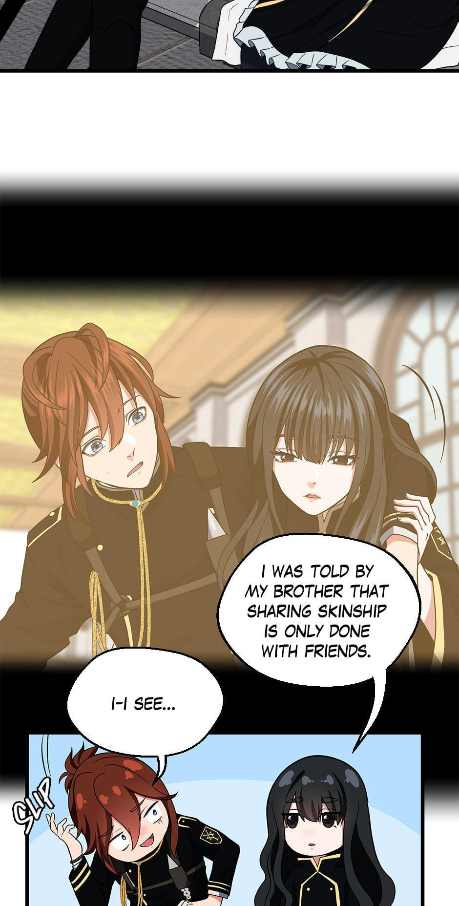 The Beginning After the End Chapter 105 page 13 - 