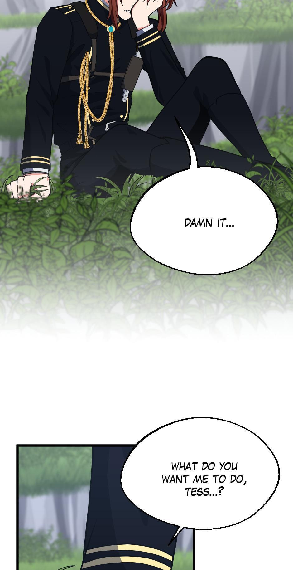 The Beginning After the End Chapter 105 page 122 - 