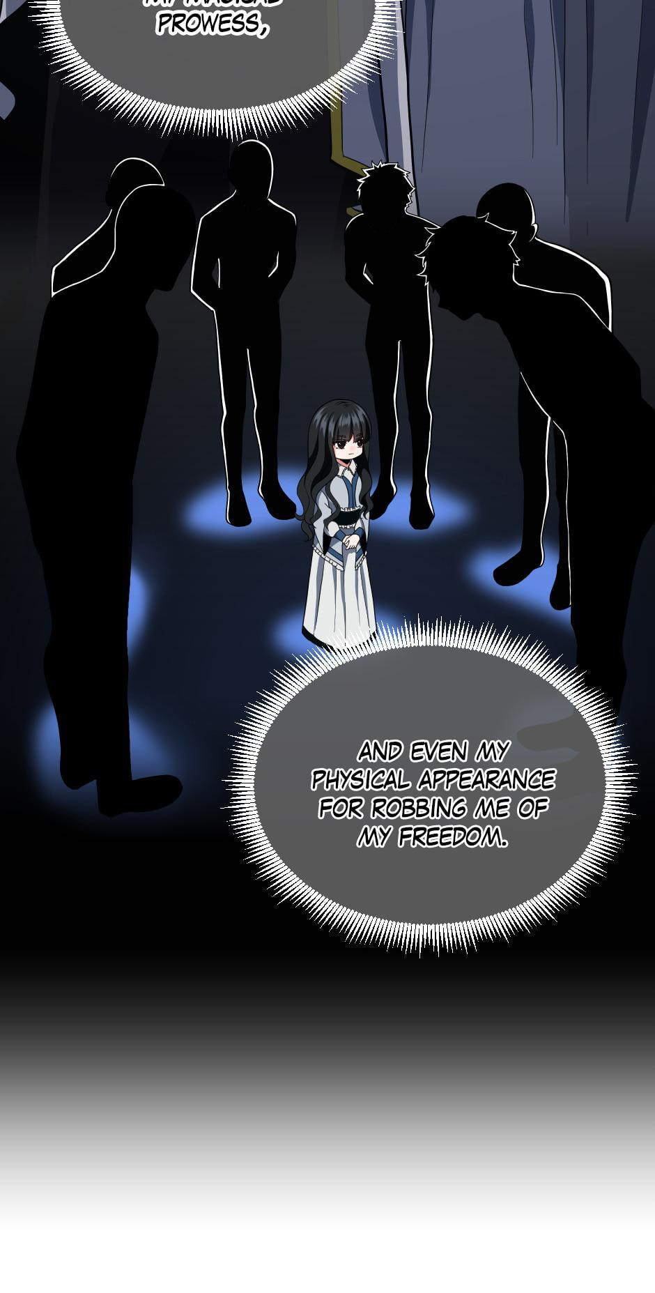 The Beginning After the End Chapter 105 page 16 - 