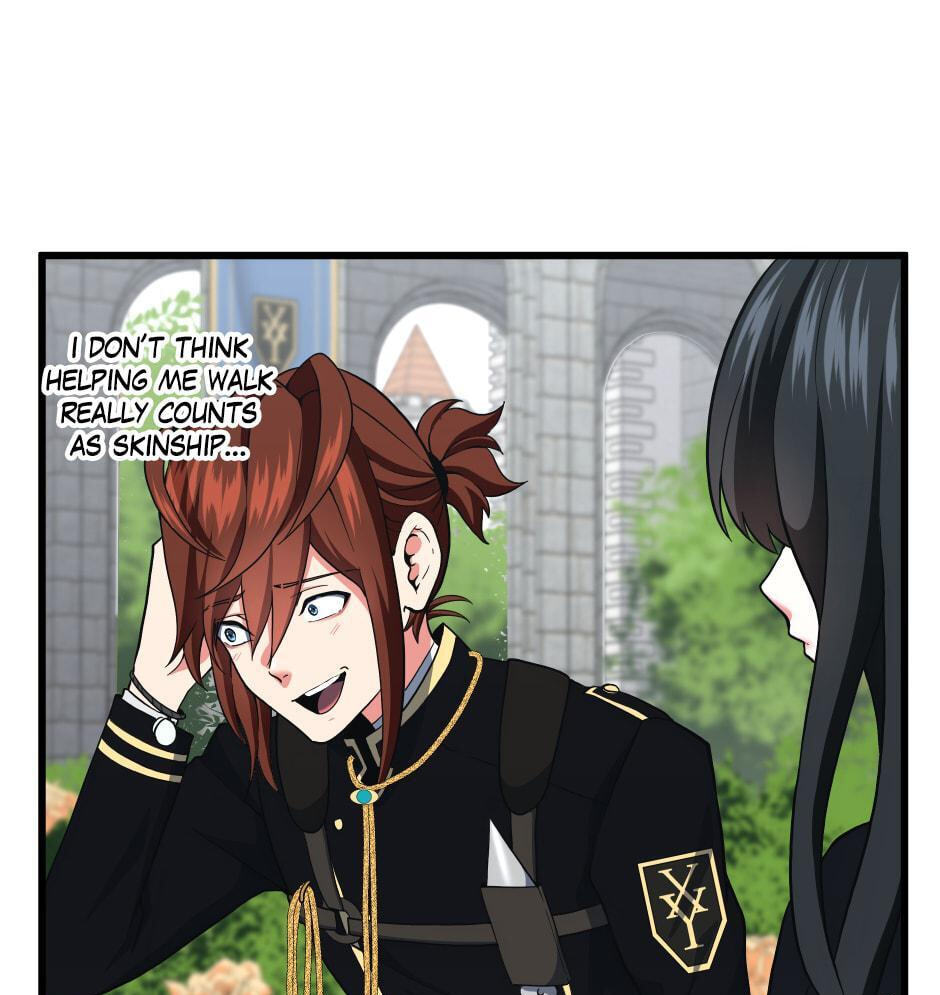 The Beginning After the End Chapter 105 page 17 - 