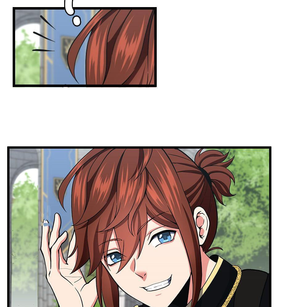 The Beginning After the End Chapter 105 page 21 - 