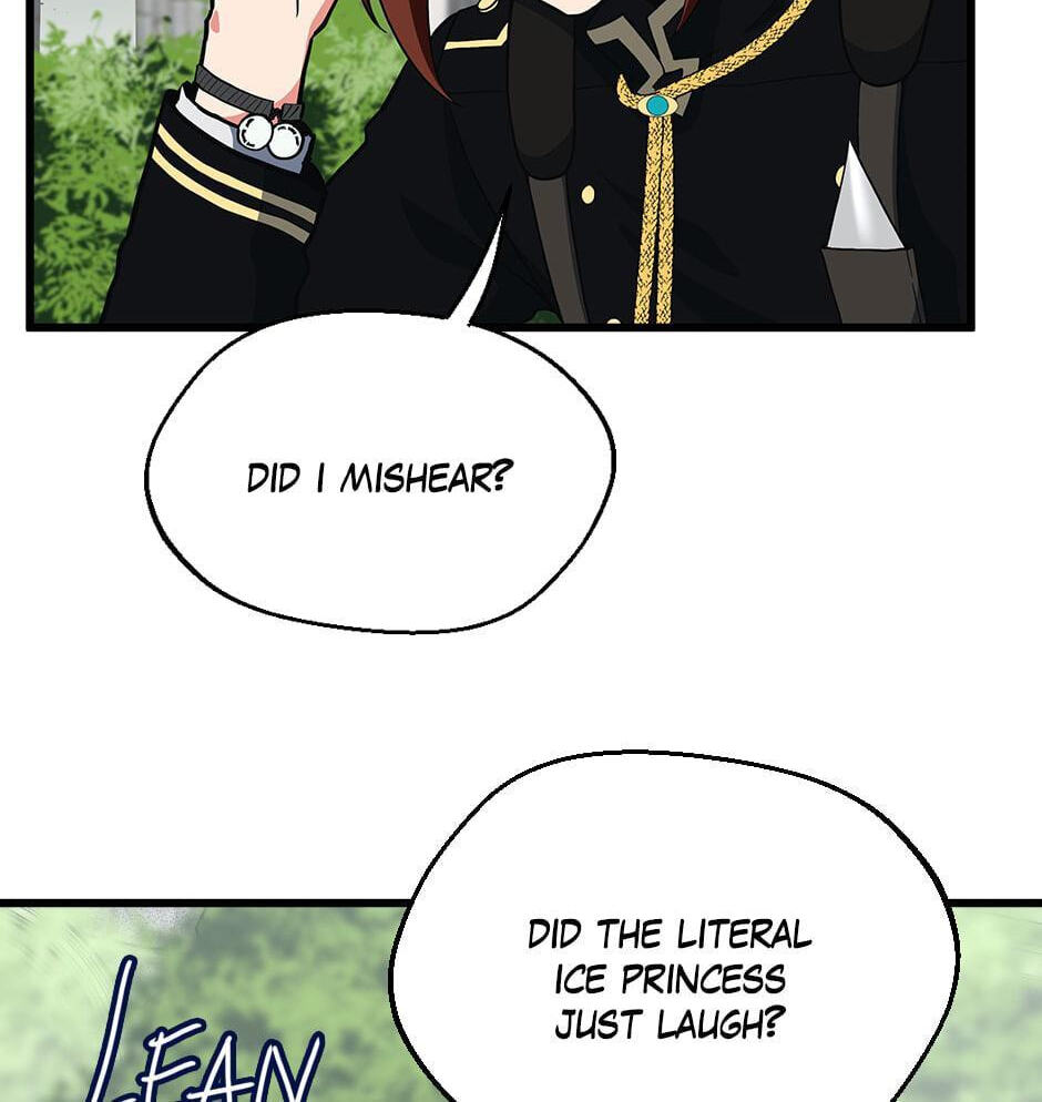 The Beginning After the End Chapter 105 page 22 - 