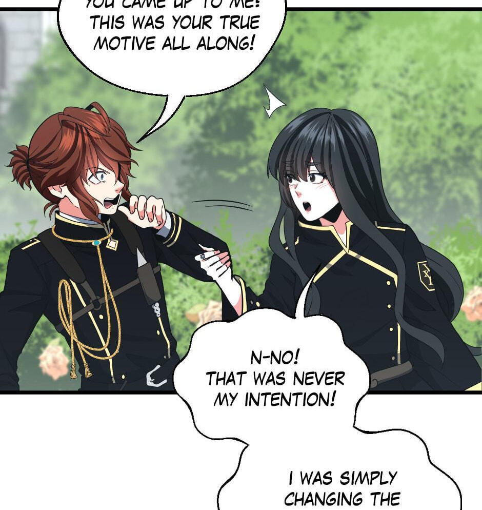The Beginning After the End Chapter 105 page 28 - 