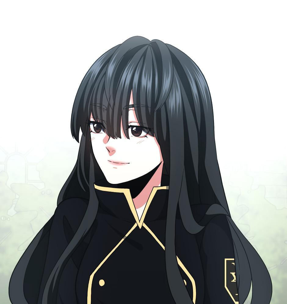 The Beginning After the End Chapter 105 page 35 - 