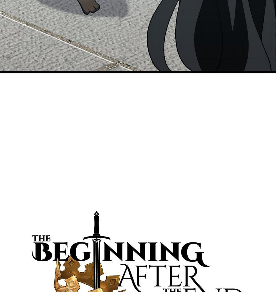 The Beginning After the End Chapter 105 page 39 - 