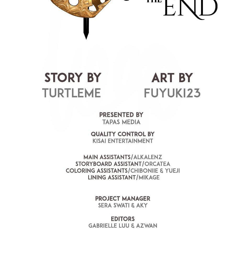 The Beginning After the End Chapter 105 page 40 - 