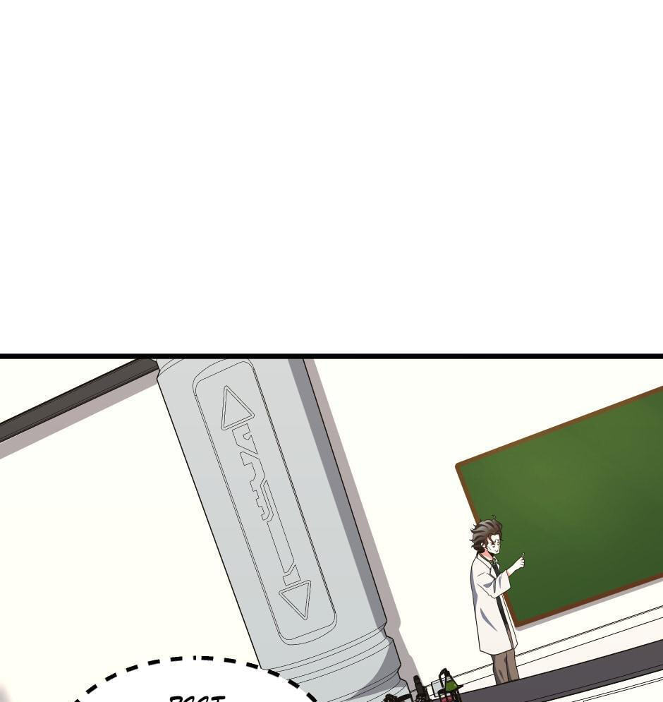 The Beginning After the End Chapter 105 page 41 - 