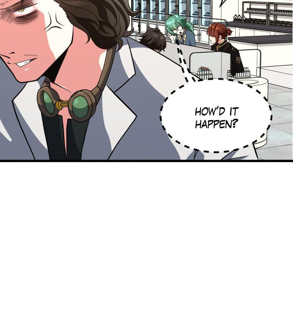 The Beginning After the End Chapter 105 page 44 - 