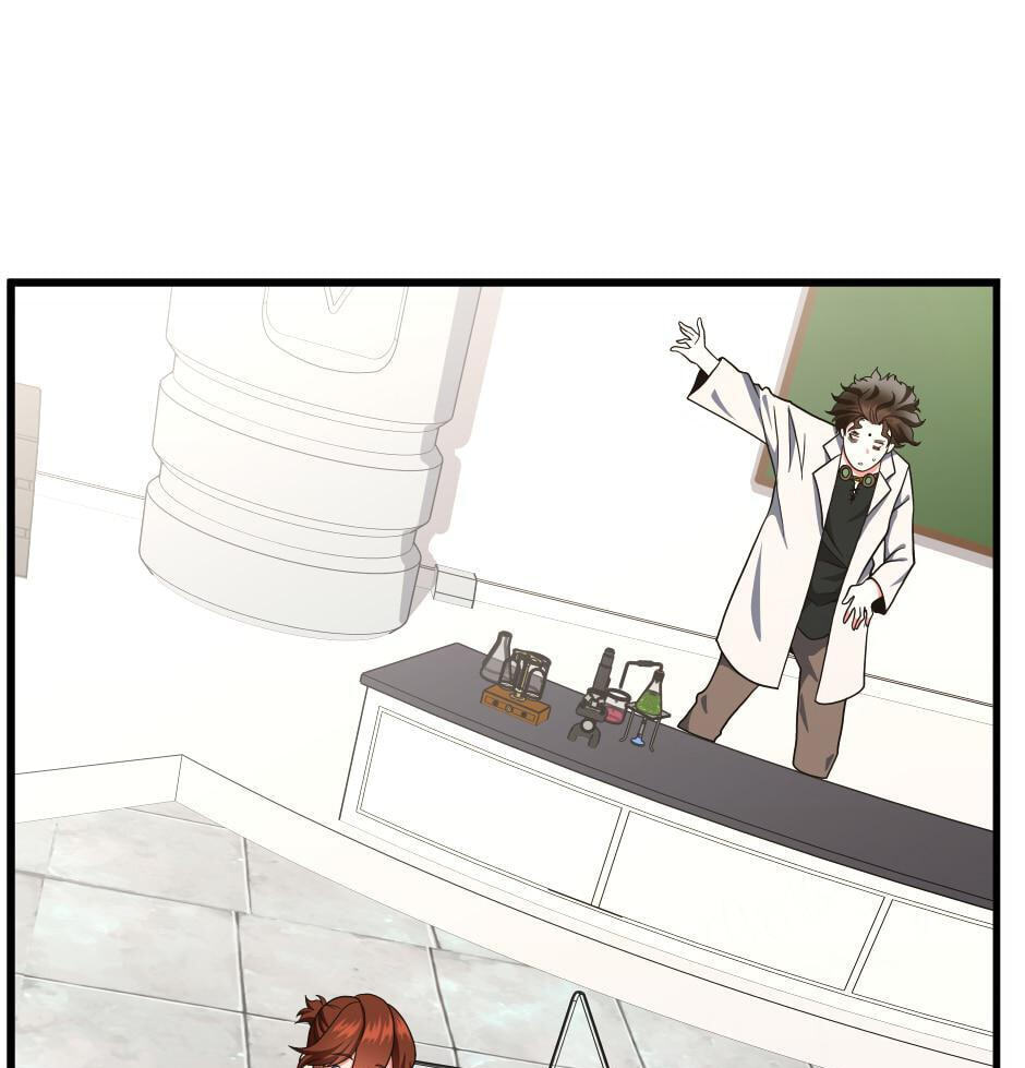 The Beginning After the End Chapter 105 page 47 - 