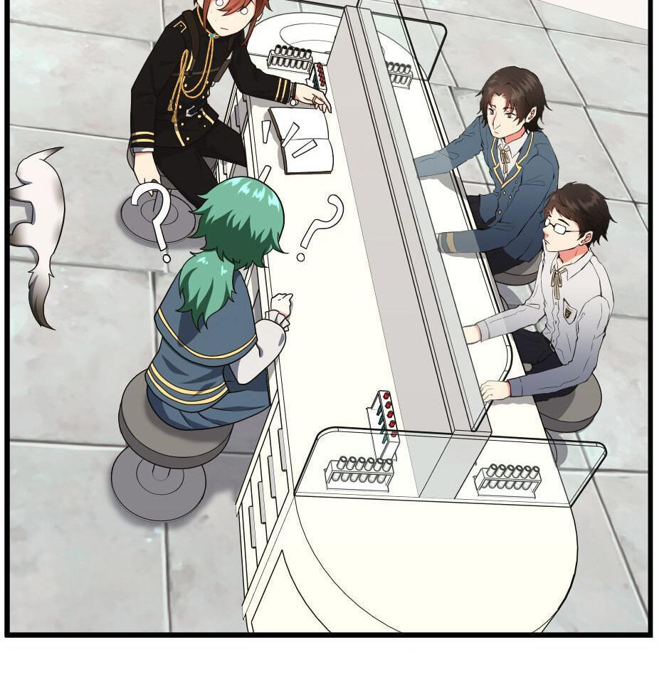 The Beginning After the End Chapter 105 page 48 - 