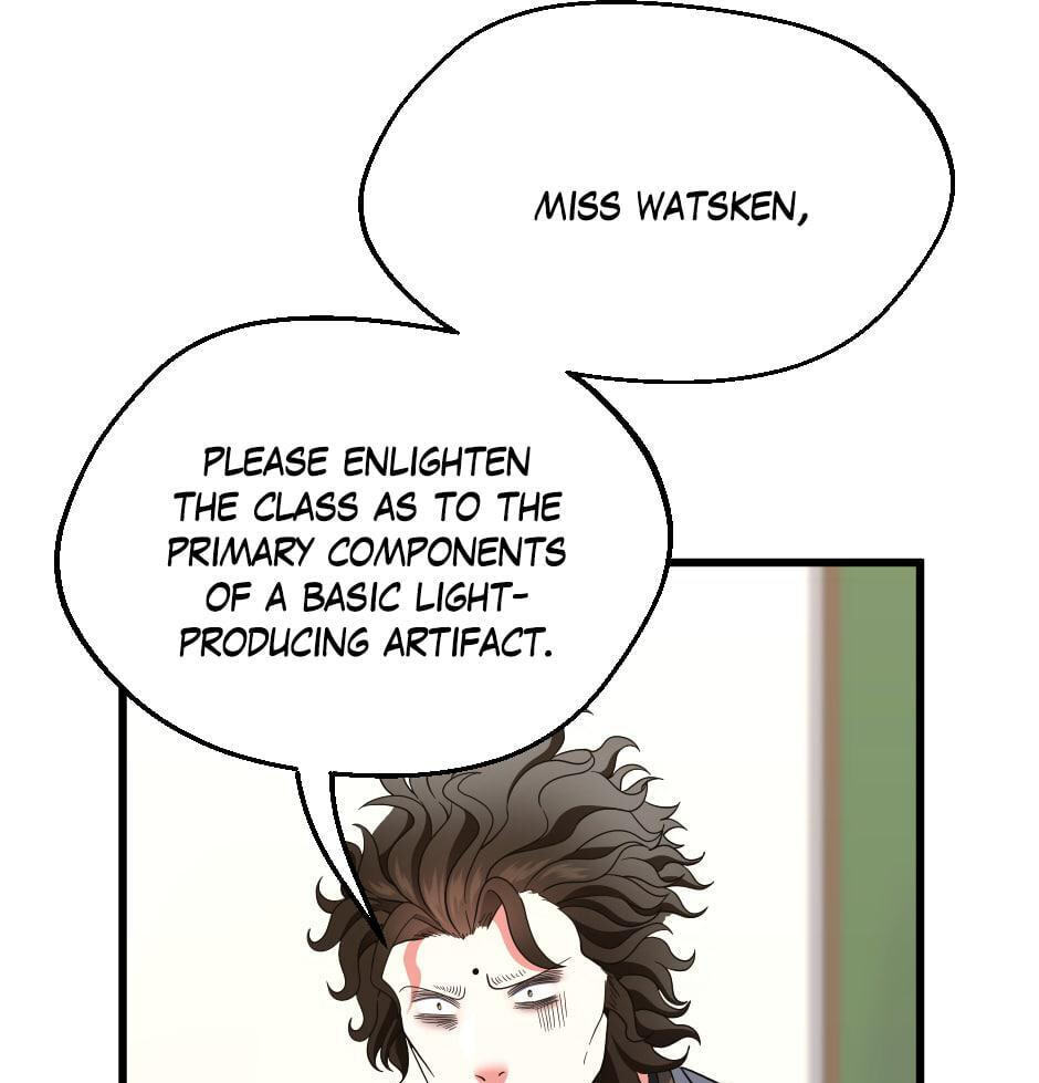 The Beginning After the End Chapter 105 page 49 - 
