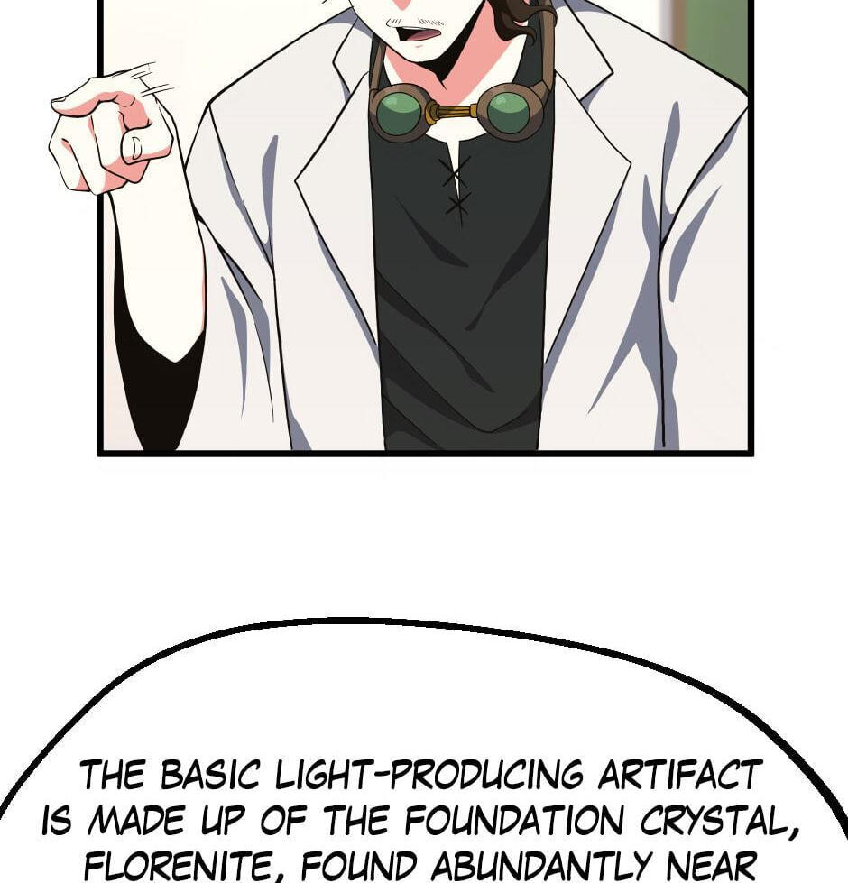 The Beginning After the End Chapter 105 page 50 - 
