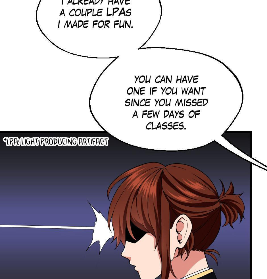 The Beginning After the End Chapter 105 page 57 - 