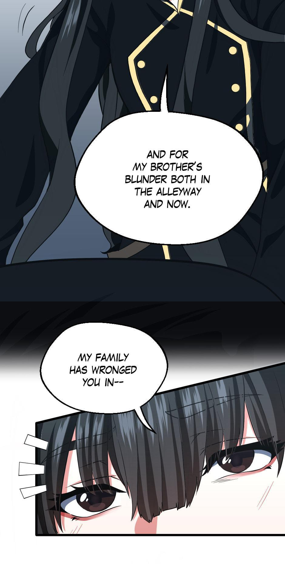 The Beginning After the End Chapter 105 page 7 - 