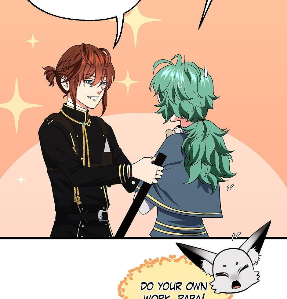 The Beginning After the End Chapter 105 page 61 - 