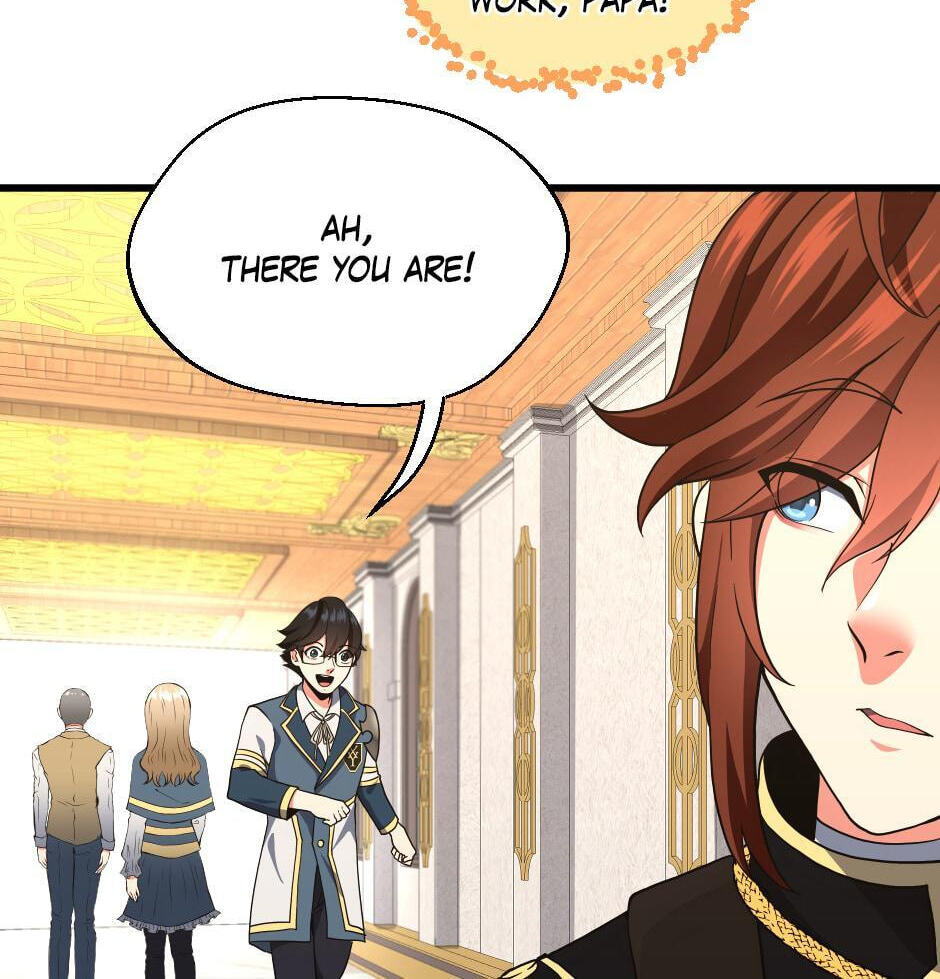 The Beginning After the End Chapter 105 page 62 - 
