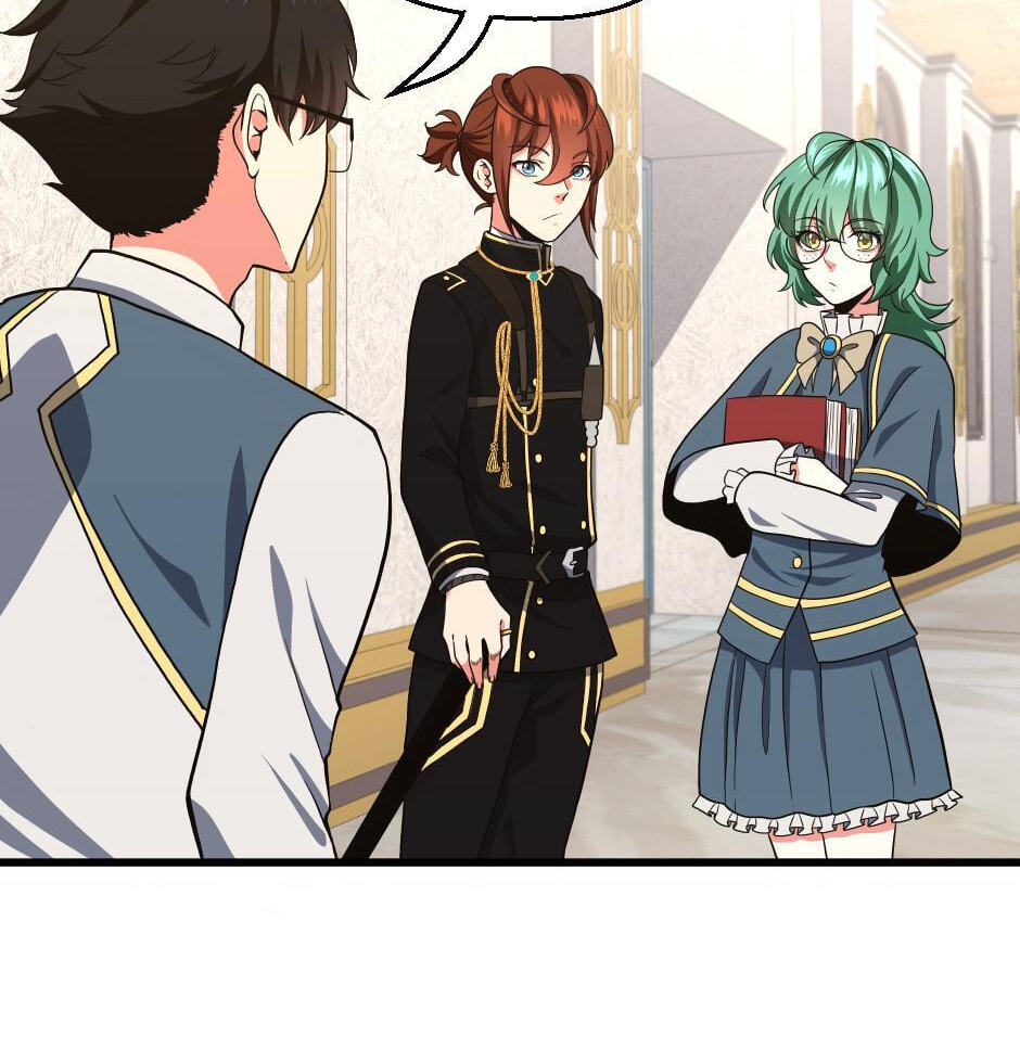 The Beginning After the End Chapter 105 page 64 - 