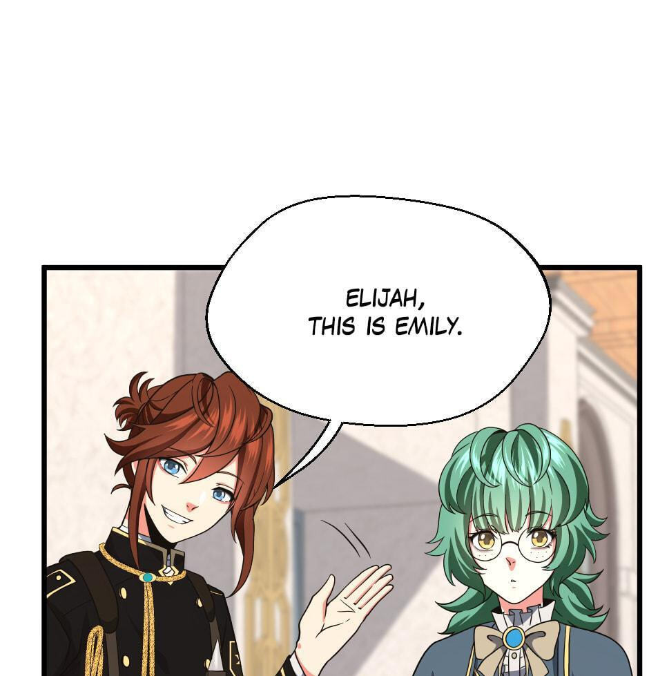The Beginning After the End Chapter 105 page 65 - 