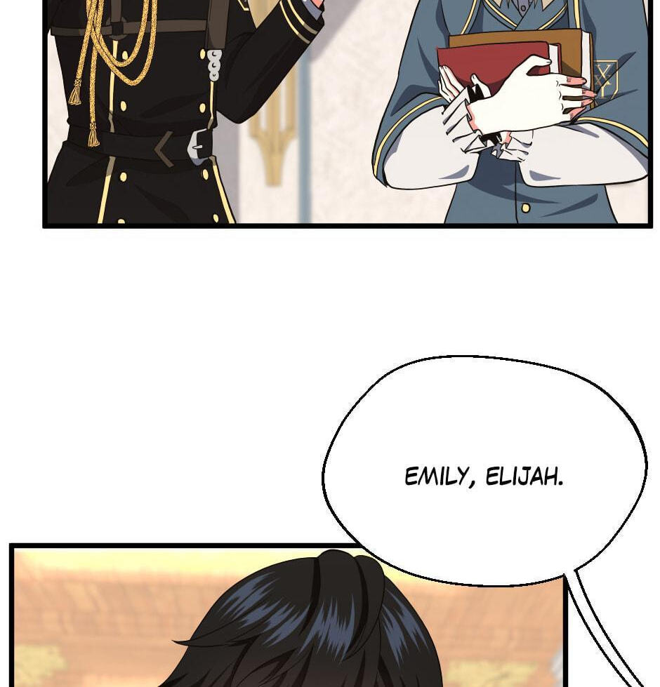 The Beginning After the End Chapter 105 page 66 - 