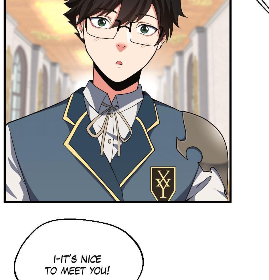 The Beginning After the End Chapter 105 page 67 - 