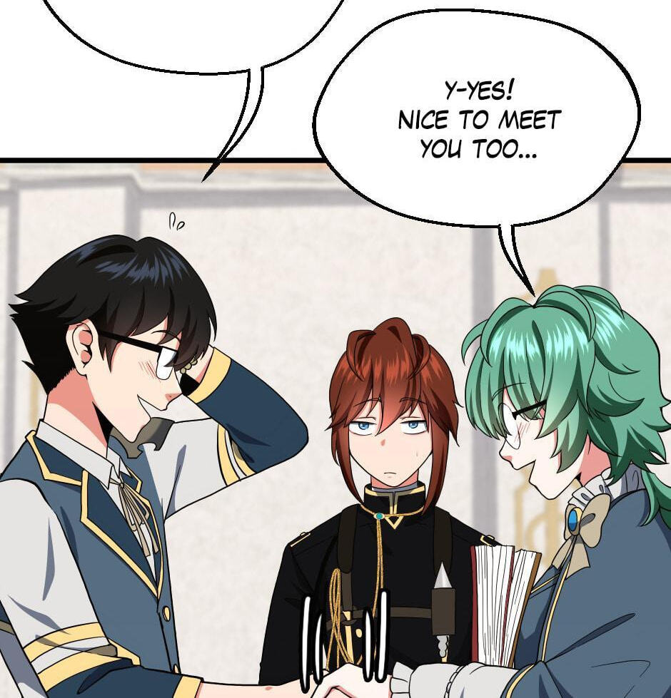 The Beginning After the End Chapter 105 page 68 - 