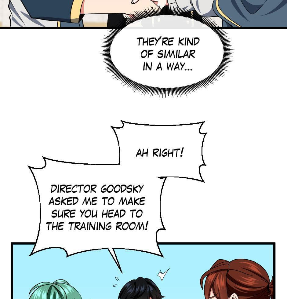 The Beginning After the End Chapter 105 page 69 - 