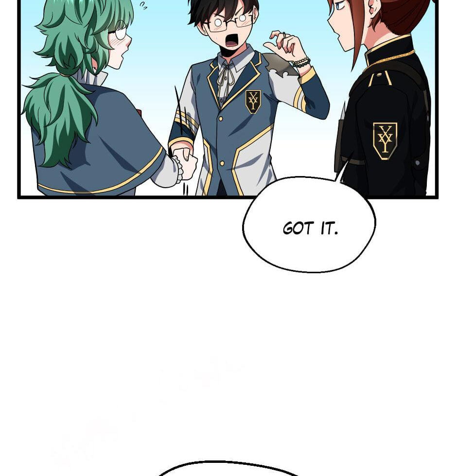 The Beginning After the End Chapter 105 page 70 - 