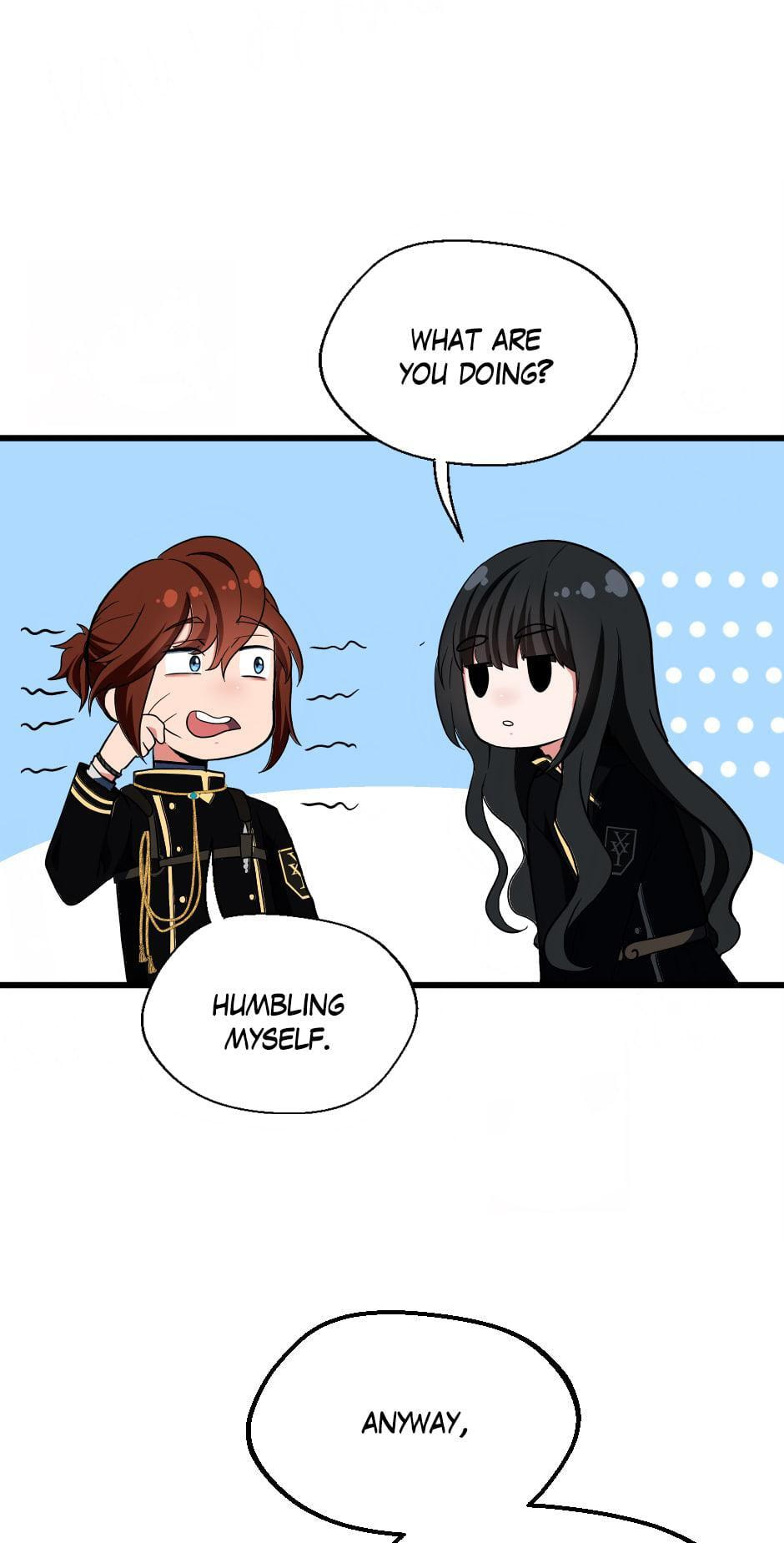 The Beginning After the End Chapter 105 page 8 - 