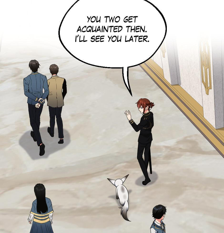 The Beginning After the End Chapter 105 page 71 - 