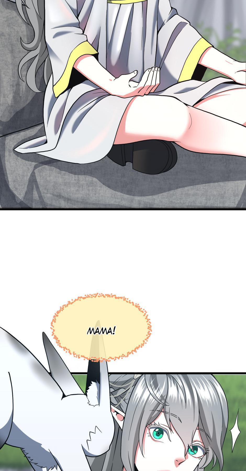 The Beginning After the End Chapter 105 page 76 - 
