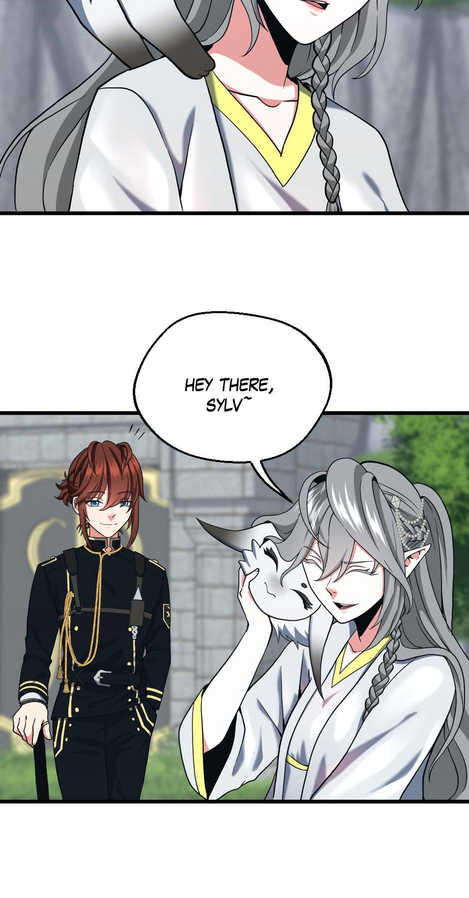 The Beginning After the End Chapter 105 page 77 - 