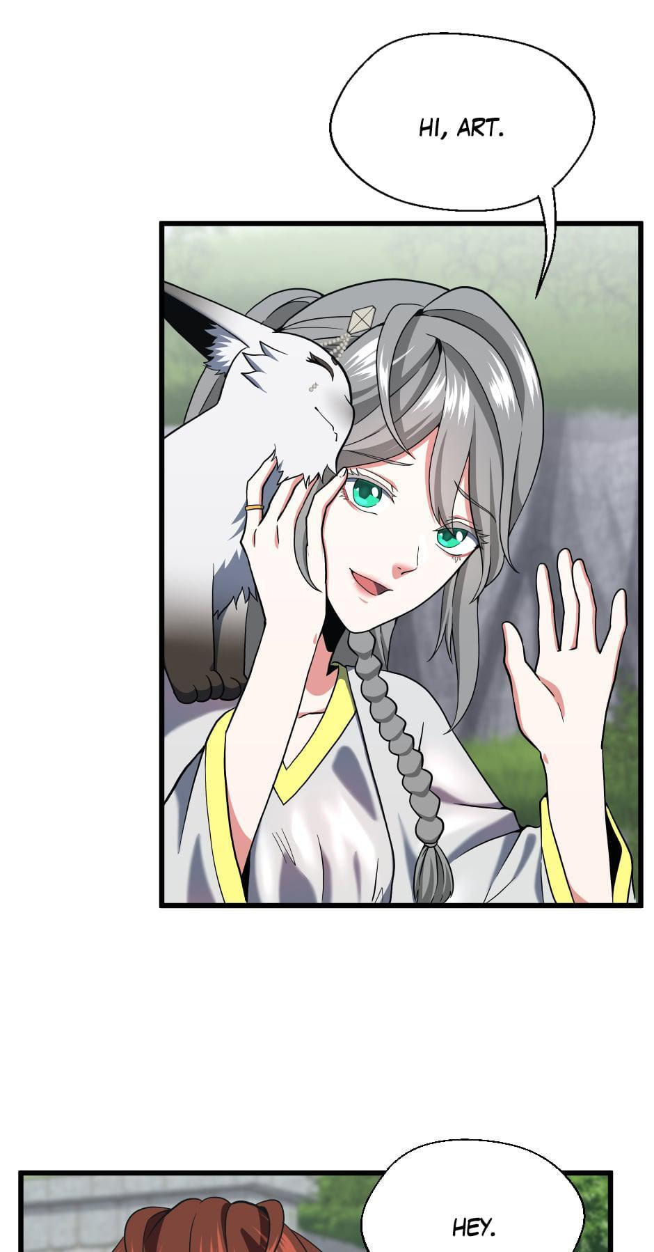 The Beginning After the End Chapter 105 page 78 - 