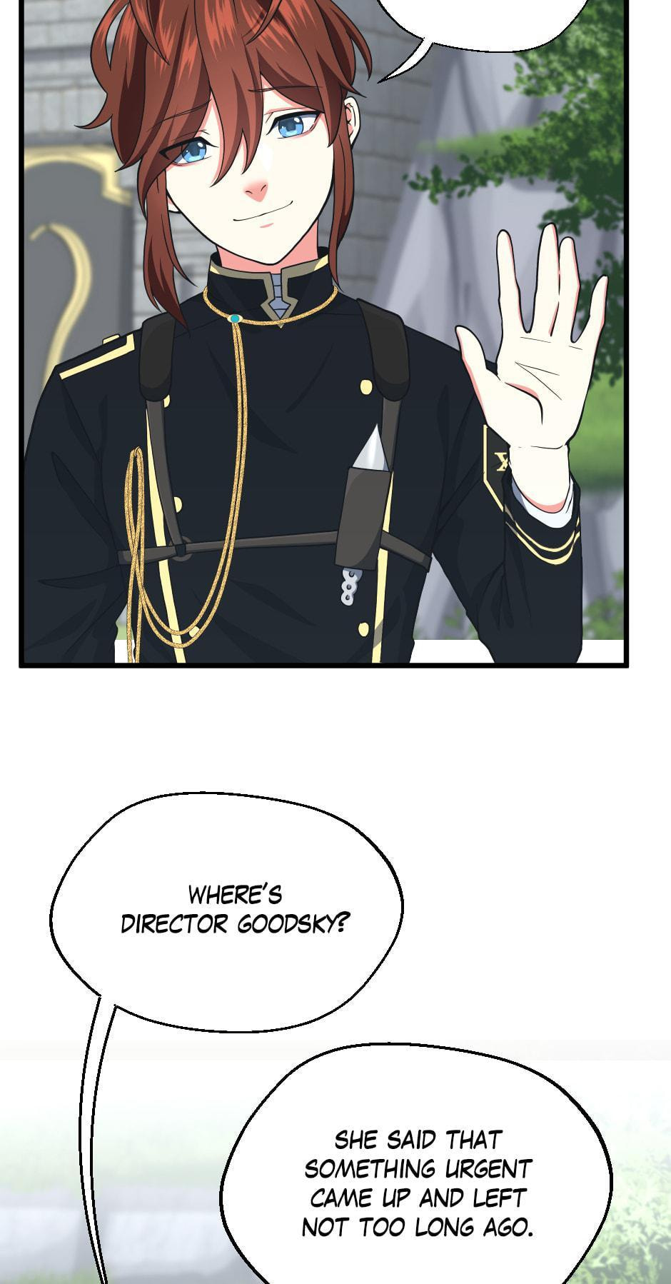The Beginning After the End Chapter 105 page 79 - 