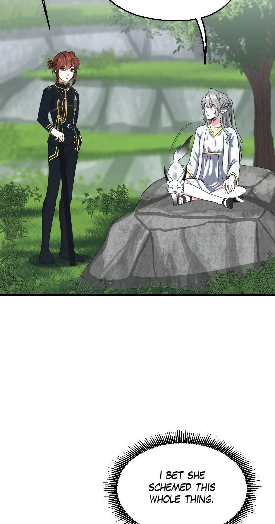 The Beginning After the End Chapter 105 page 80 - 
