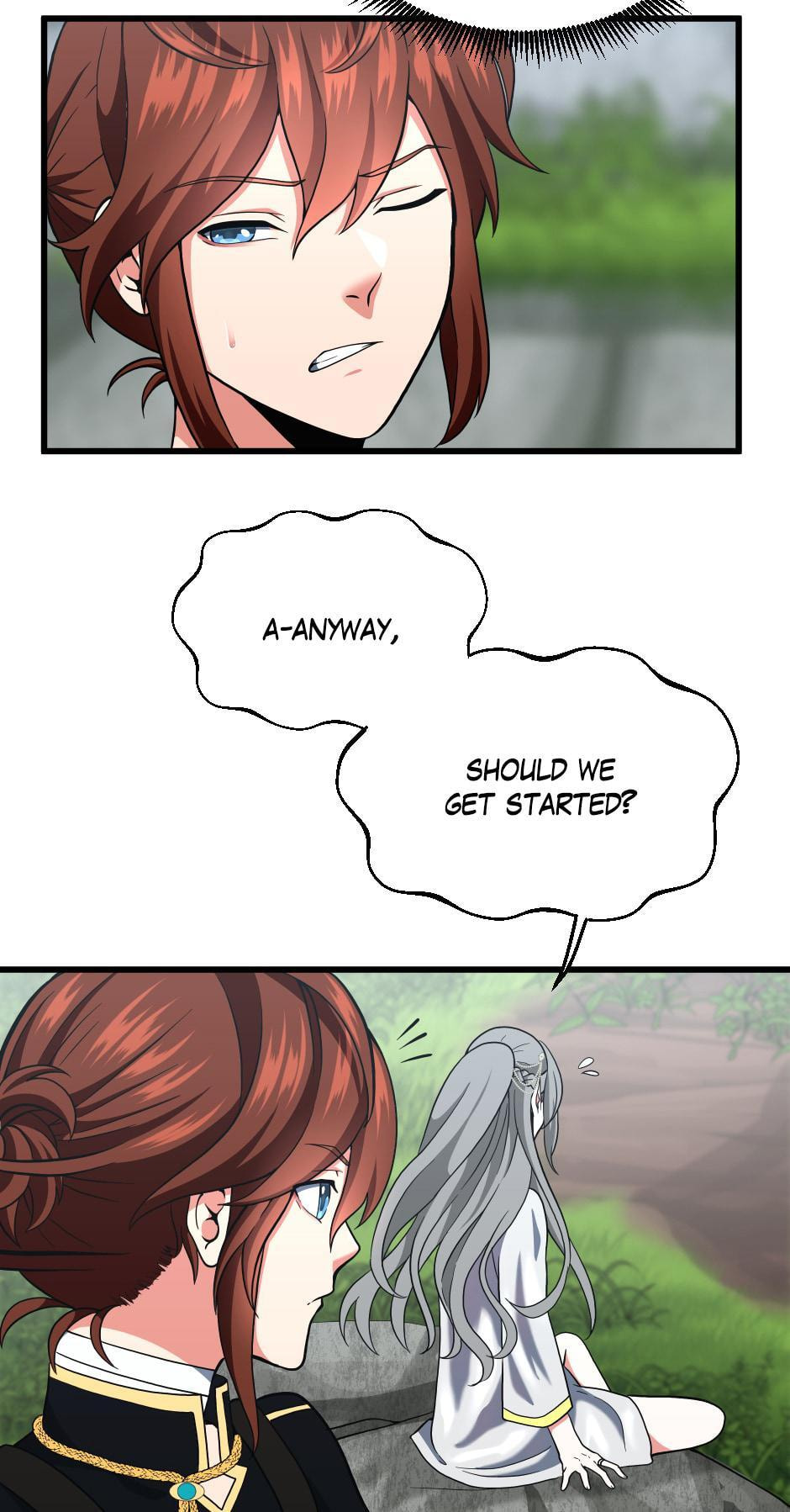 The Beginning After the End Chapter 105 page 81 - 