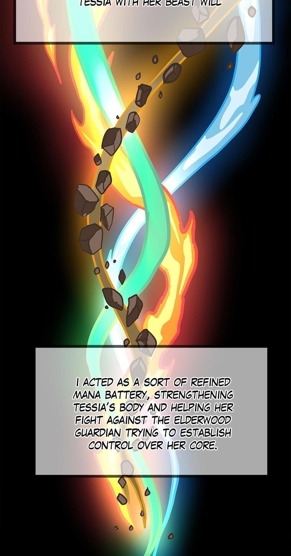 The Beginning After the End Chapter 105 page 84 - 