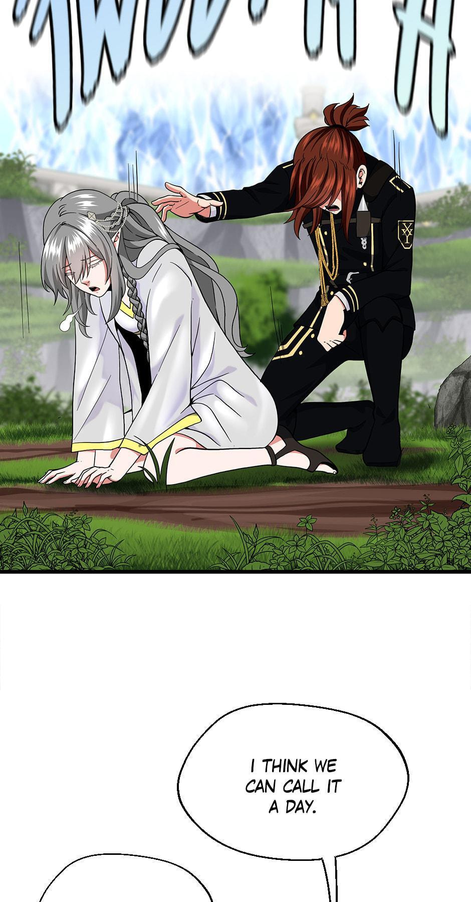 The Beginning After the End Chapter 105 page 86 - 