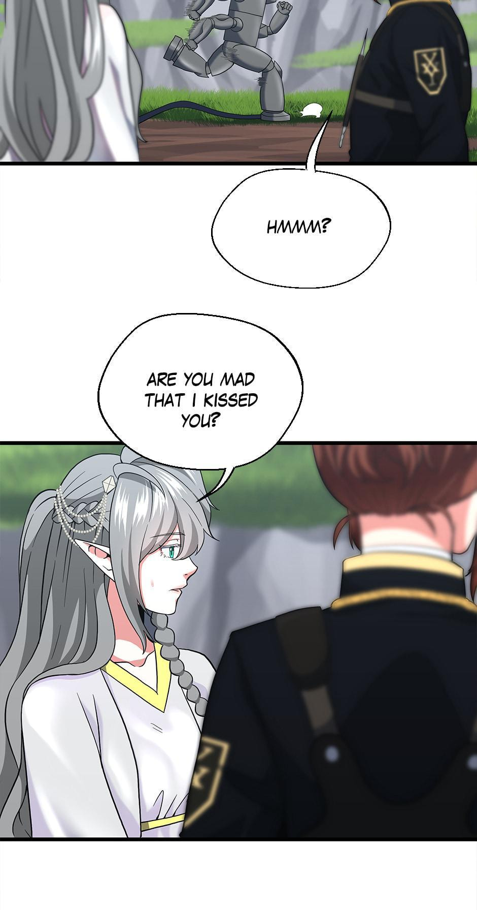 The Beginning After the End Chapter 105 page 88 - 
