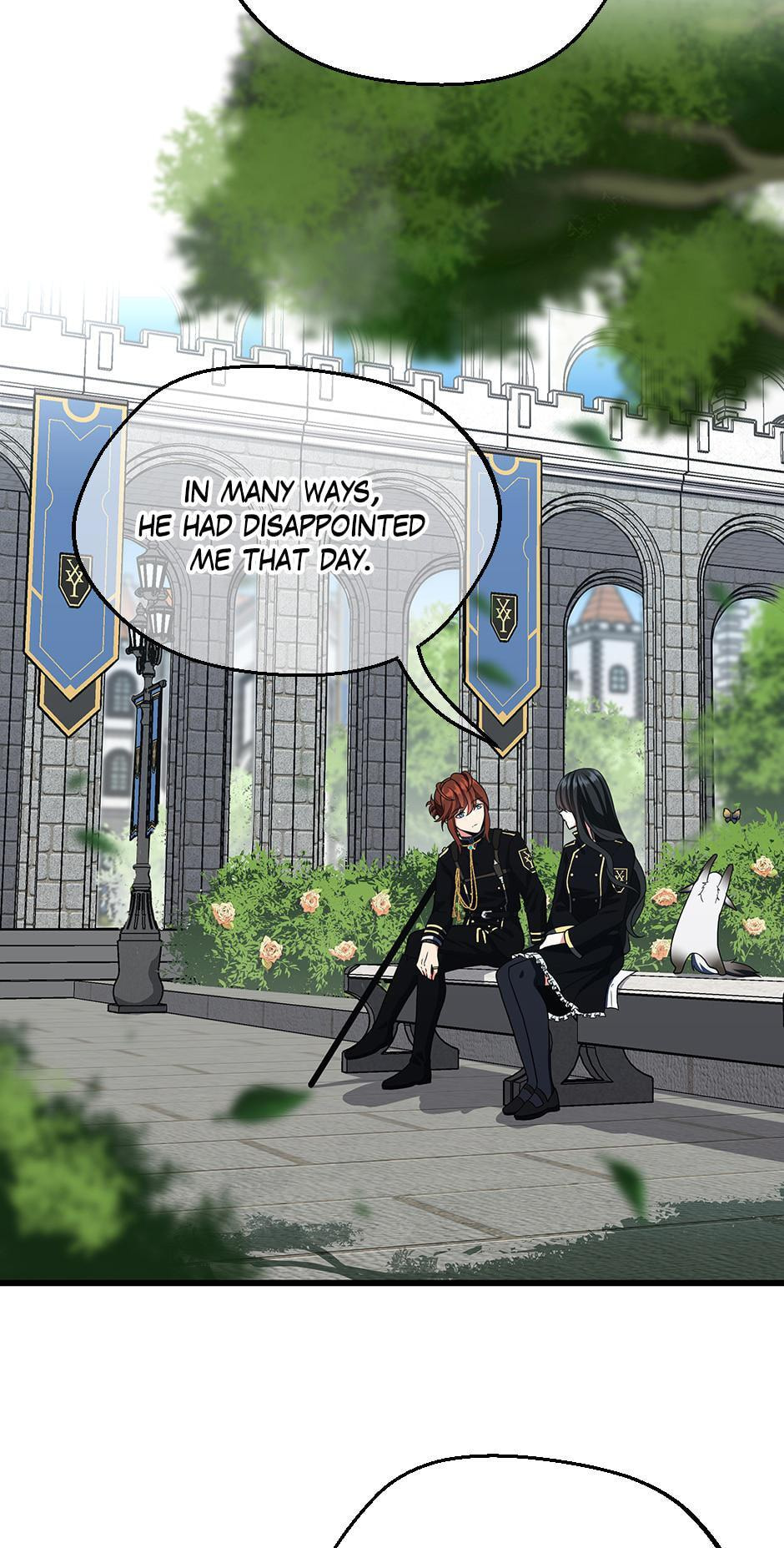 The Beginning After the End Chapter 105 page 10 - 