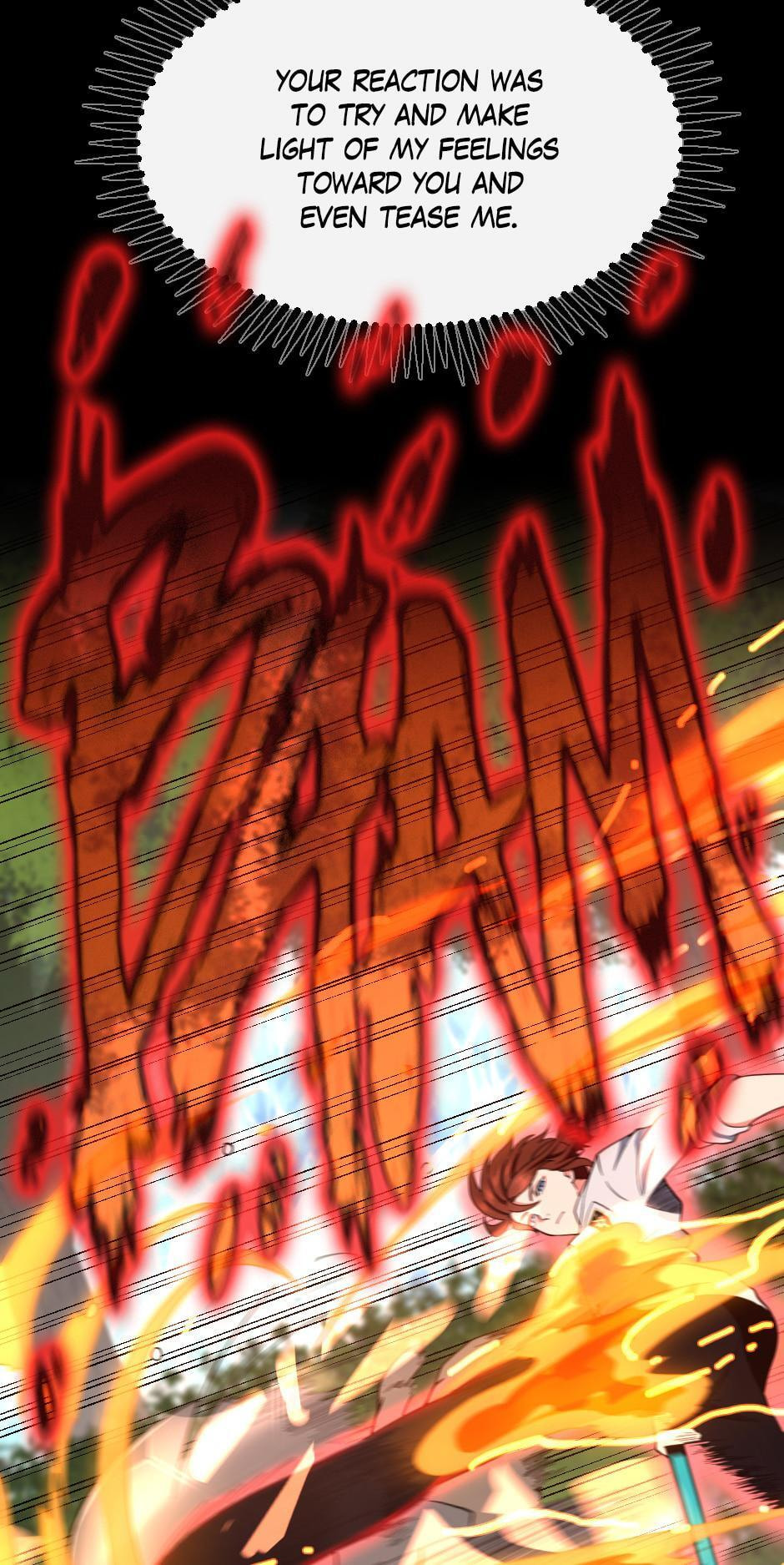 The Beginning After the End Chapter 106 page 11 - 