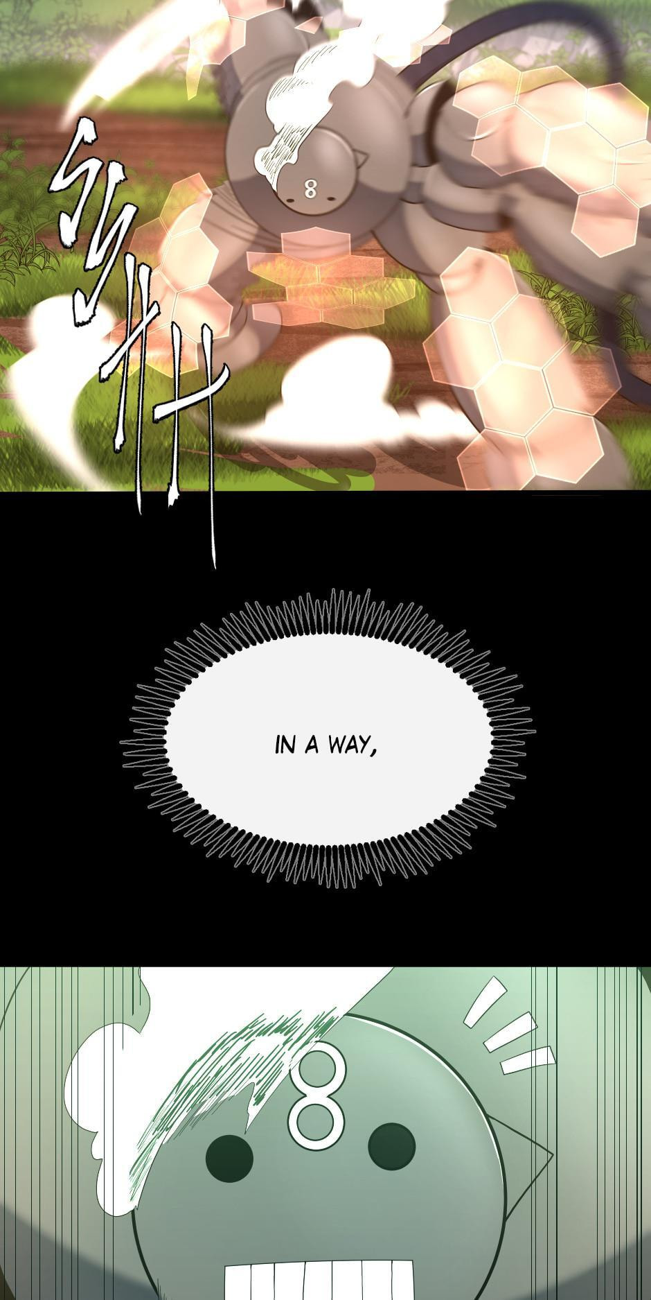 The Beginning After the End Chapter 106 page 13 - 