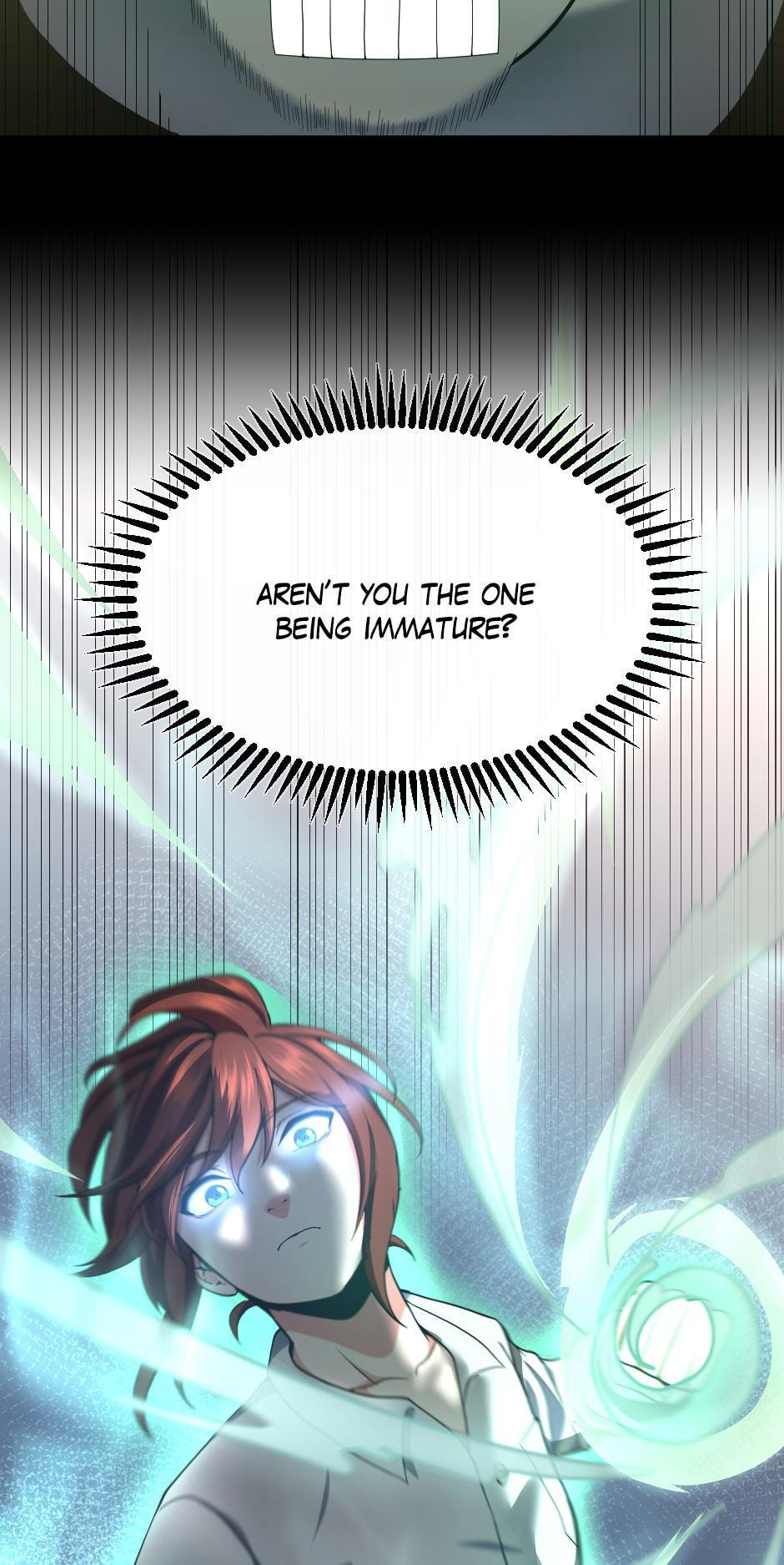 The Beginning After the End Chapter 106 page 14 - 