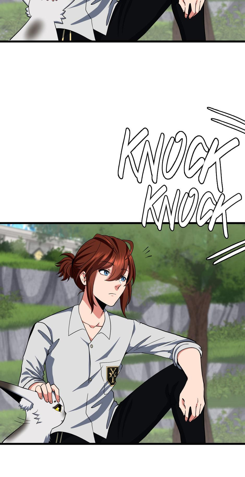The Beginning After the End Chapter 106 page 20 - 