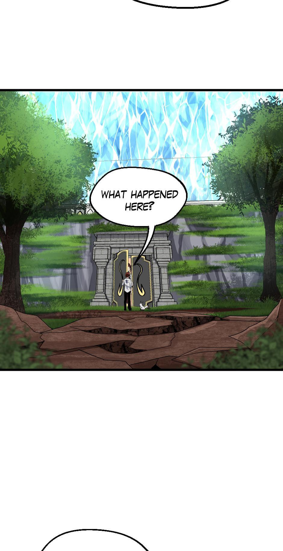 The Beginning After the End Chapter 106 page 23 - 