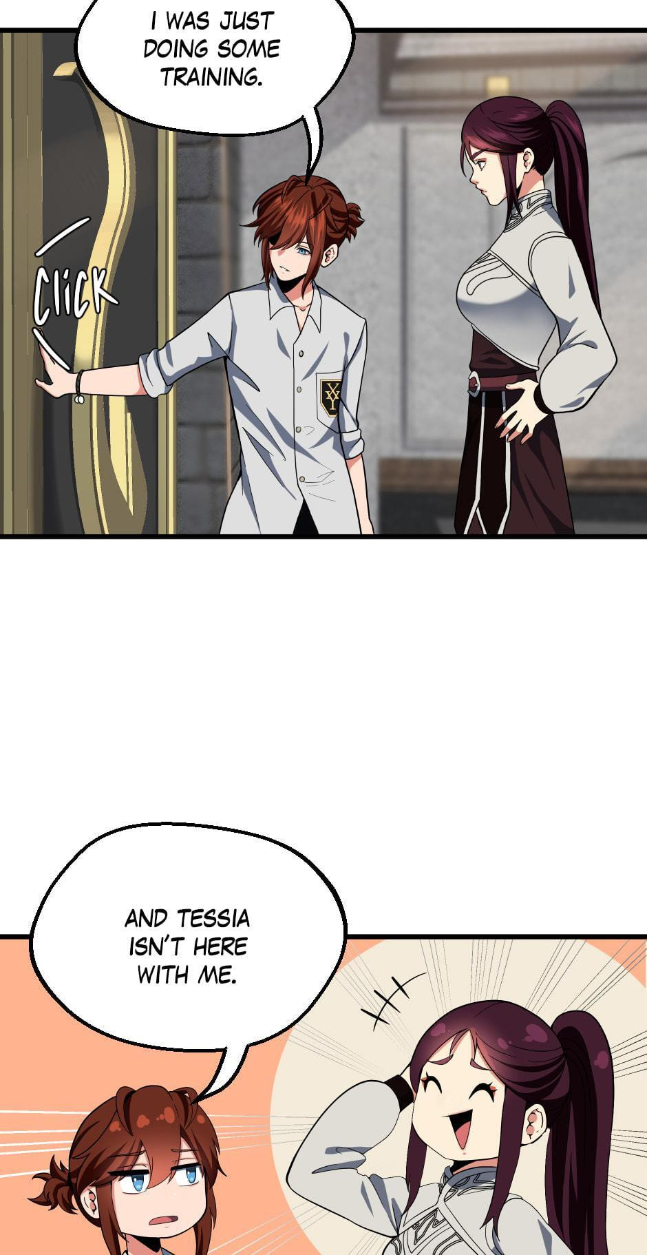 The Beginning After the End Chapter 106 page 24 - 
