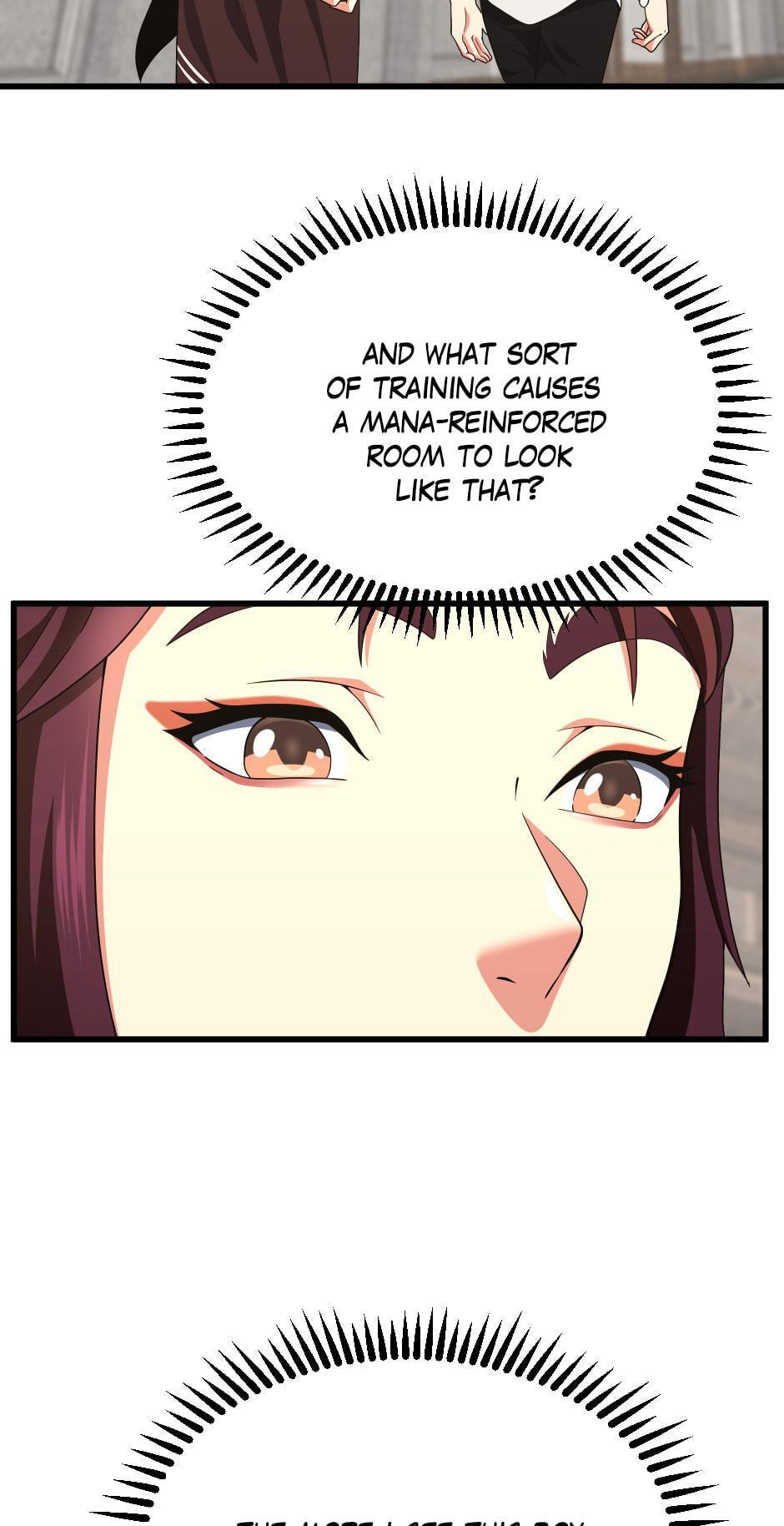 The Beginning After the End Chapter 106 page 28 - 