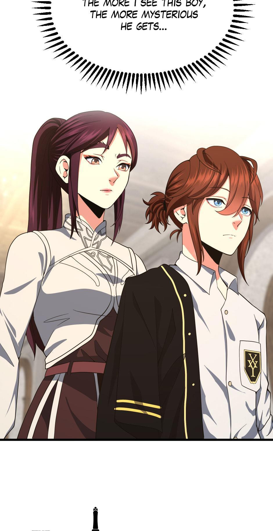 The Beginning After the End Chapter 106 page 29 - 
