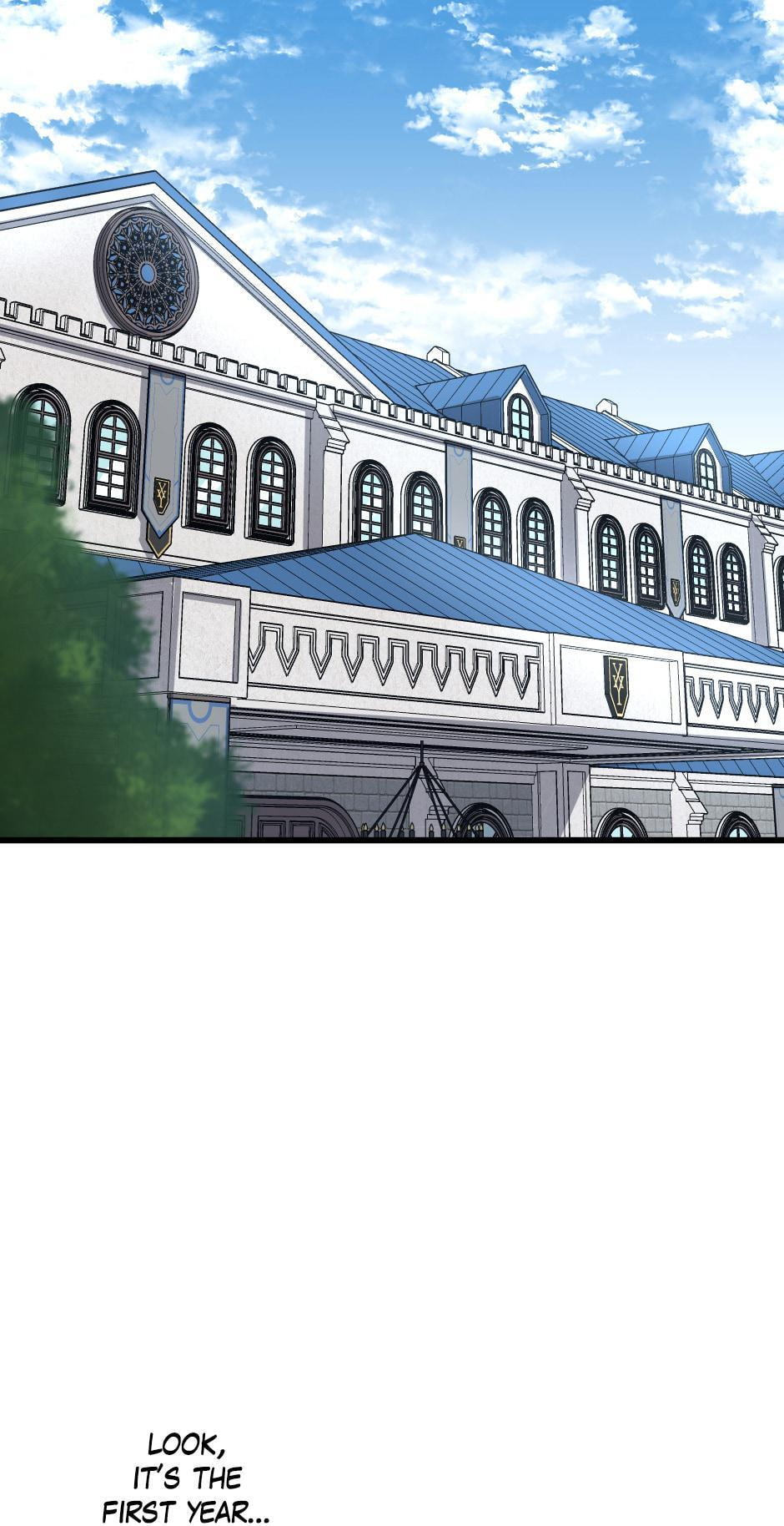 The Beginning After the End Chapter 106 page 31 - 