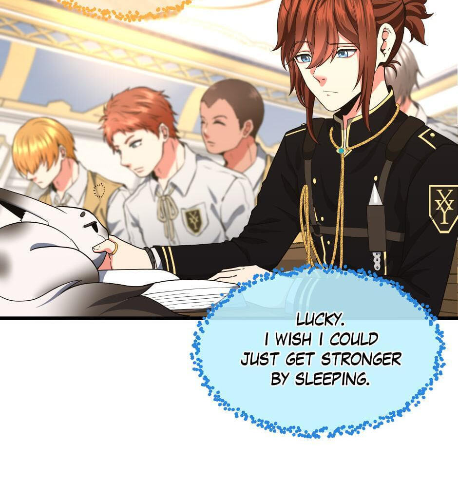 The Beginning After the End Chapter 106 page 36 - 