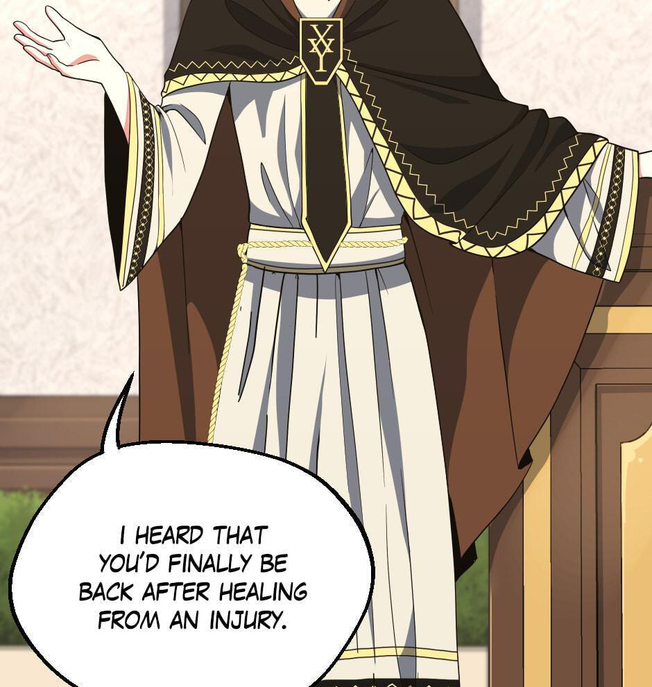 The Beginning After the End Chapter 106 page 41 - 